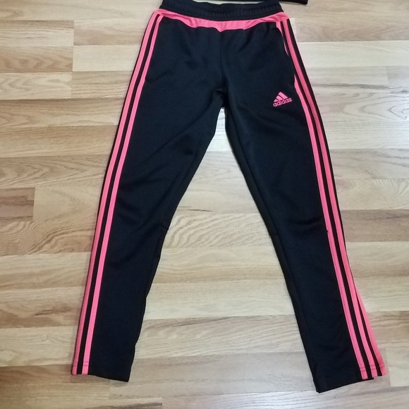tiro 19 track pants